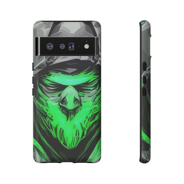 Hacker 2 Phone Case - Image 92
