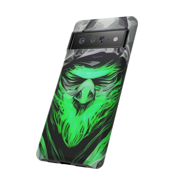 Hacker 2 Phone Case - Image 93