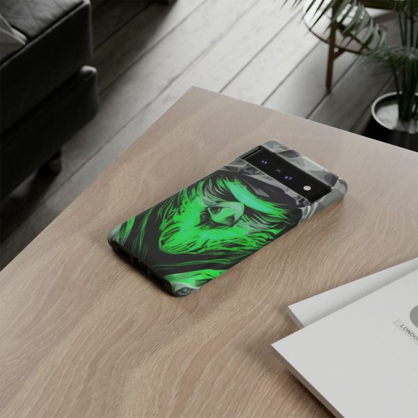 Hacker 2 Phone Case - Image 94