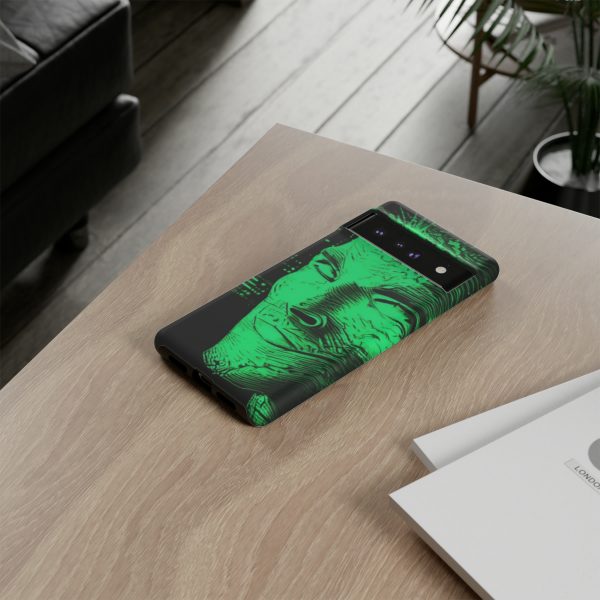 Hacker 3 Phone Case - Image 103