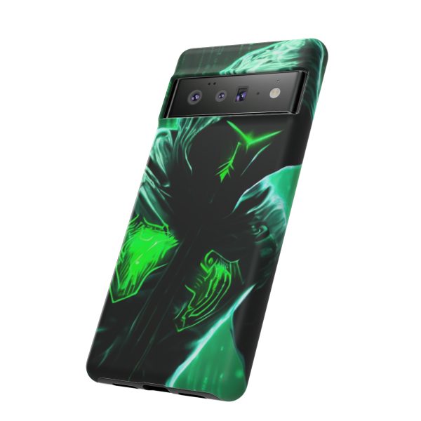 Hacker 4 Phone Case - Image 102