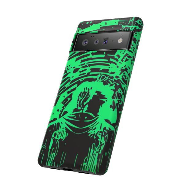 Hacker 5 Phone Case - Image 102