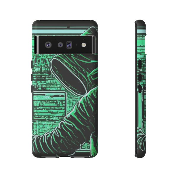 Hacker 29 Phone Case - Image 101