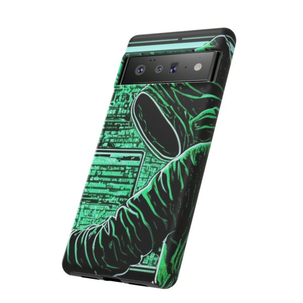 Hacker 29 Phone Case - Image 102