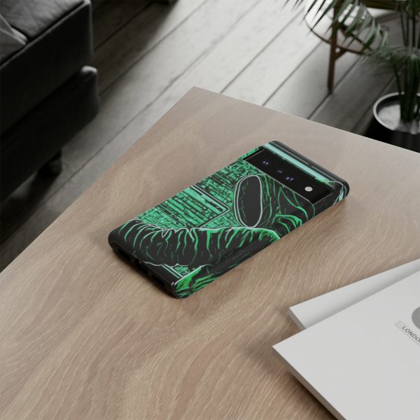 Hacker 29 Phone Case - Image 103
